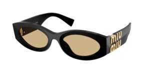 MIU MIU MU 11WS 16K10R