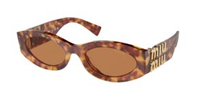 MIU MIU MU 11WS 4BW2Z1