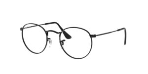 RAY BAN RX3447V 2503 Round metal