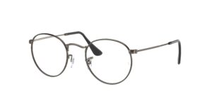 RAY BAN RX3447V 3120 Round metal