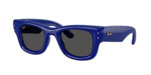 RAY BAN RB4940 - Wayfarer puffer - 683387