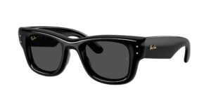 RAY BAN RB4940 Wayfarer puffer