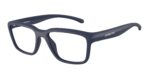 ARNETTE AN7274U Milled