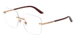 DOLCE GABBANA DG1360 1298