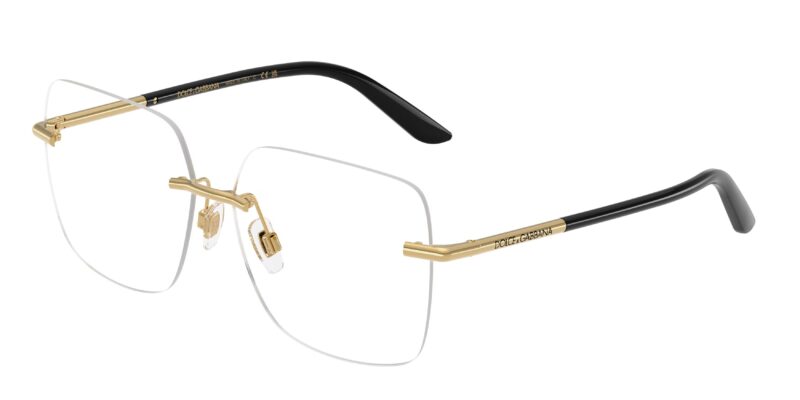 DOLCE GABBANA DG1360