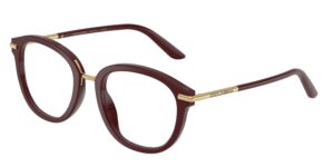 DOLCE GABBANA DG3410 3091