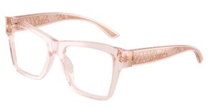 DOLCE GABBANA DG3411 3148