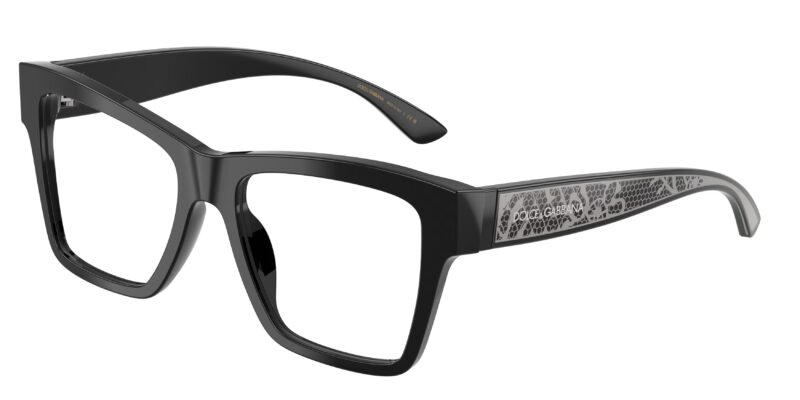 DOLCE GABBANA DG3411