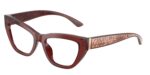 DOLCE GABBANA DG3412