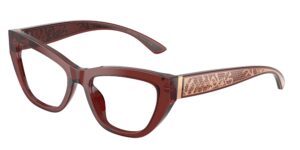 DOLCE GABBANA DG3412 3045