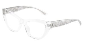 DOLCE GABBANA DG3412 3133