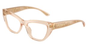 DOLCE GABBANA DG3412 3432