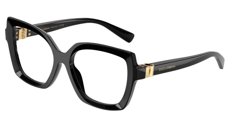 DOLCE GABBANA DG3413