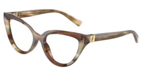 DOLCE GABBANA DG3414 3446