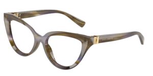 DOLCE GABBANA DG3414 3447