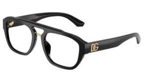 DOLCE GABBANA DG3415 501