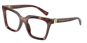 DOLCE GABBANA DG3417 3222