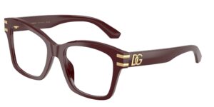 DOLCE GABBANA DG3419 3091