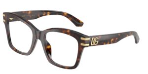 DOLCE GABBANA DG3419 502