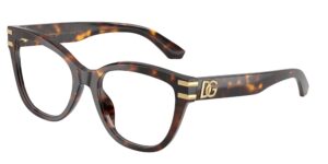 DOLCE&GABBANA DG3418 502