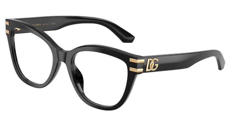 DOLCE&GABBANA DG3418
