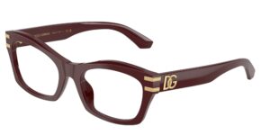 DOLCE&GABBANA DG3420 3091