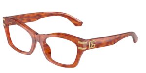 DOLCE&GABBANA DG3420 3452