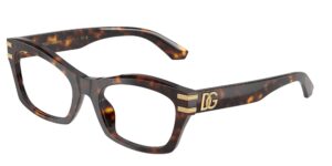 DOLCE&GABBANA DG3420 502