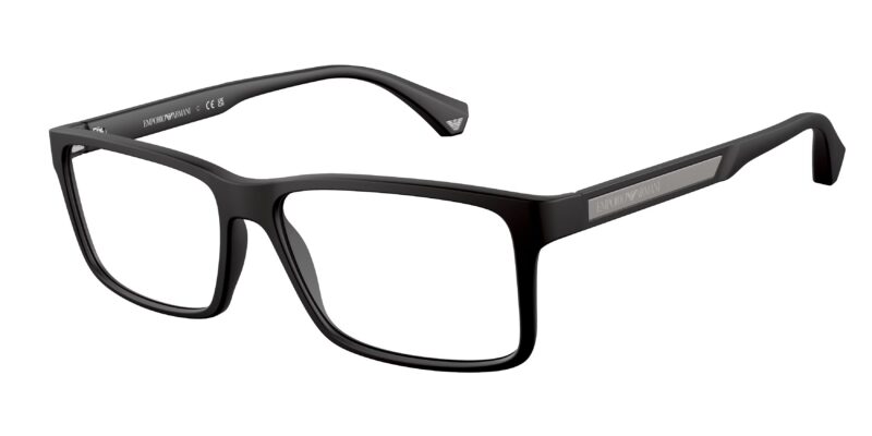 EMPORIO ARMANI EA3038