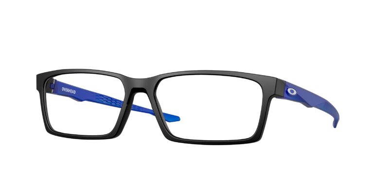 OAKLEY OX8060 Overhead