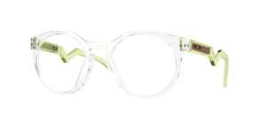 OAKLEY OX8139 Hstn rx 813907