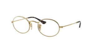RAY BAN RX3547V 2500 Oval