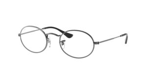 RAY BAN RX3547V 2502 Oval