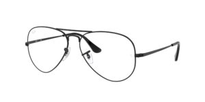 RAY BAN RX6489 2503 Aviator