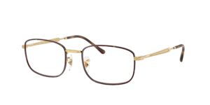 RAY BAN RX6533 3177
