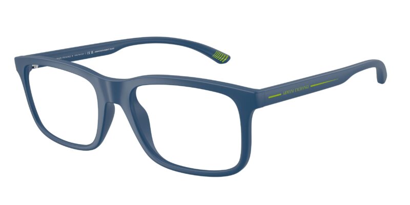 ARMANI EXCHANGE AX3125U 8376