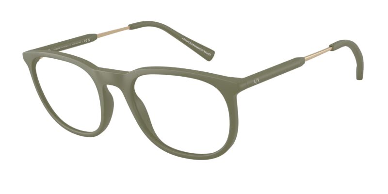 ARMANI EXCHANGE AX3127