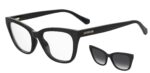 MOSCHINO LOVE MOL071/CS