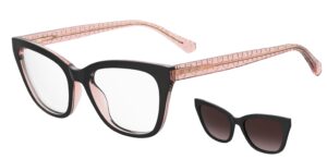 MOSCHINO LOVE MOL071/CS 3H2