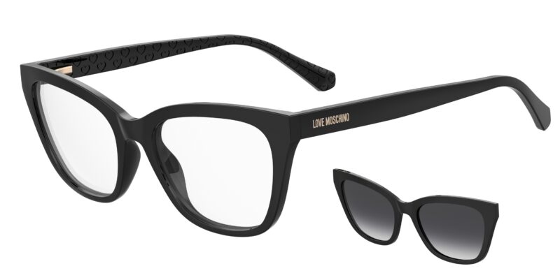 MOSCHINO LOVE MOL071CS