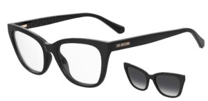 MOSCHINO LOVE MOL071/CS 807