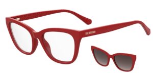 MOSCHINO LOVE MOL071/CS C9A