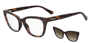 MOSCHINO LOVE MOL071/CS MFX