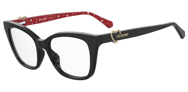 MOSCHINO LOVE MOL621