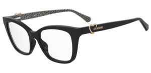 MOSCHINO LOVE MOL621 TAY