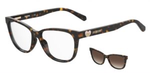 MOSCHINO LOVE MOL052/CS