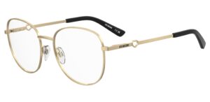 MOSCHINO LOVE MOL664 000