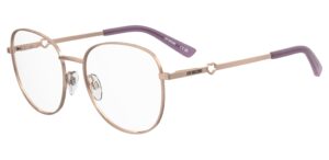 MOSCHINO LOVE MOL664 DDB