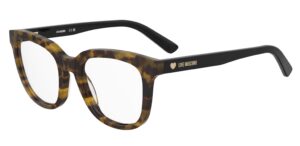 MOSCHINO LOVE MOL666 086