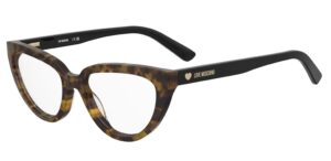 MOSCHINO LOVE MOL667 086
